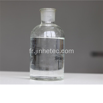 Plastifiant transparent liquide Dop Dioctyl Phtalate